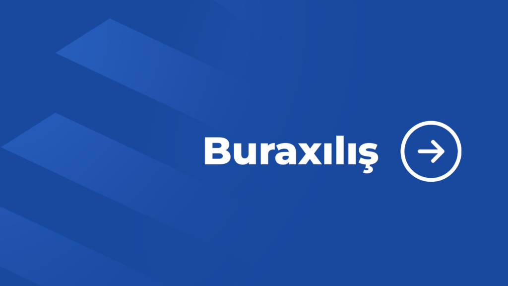 Buraxılış