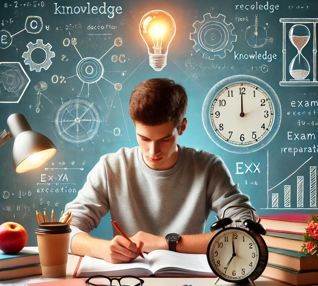 İmtahanlarda uğurlu olmaq üçün nə etməliyik?